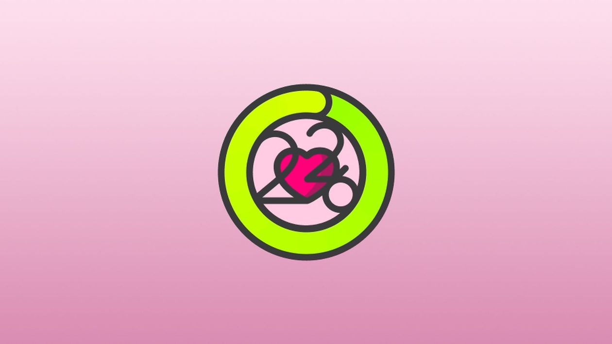 Apple Watch terá novo desafio do Mês do Coração