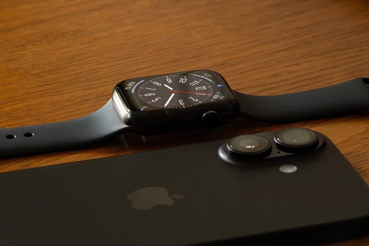 Como impedir que os mapas offline do iPhone apareçam no Apple Watch