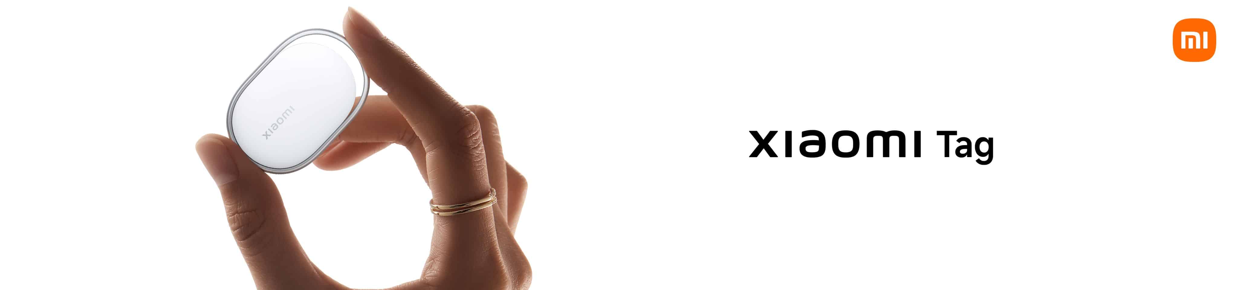 Rastreador da Xiaomi poderá chegar em breve para rivalizar com o AirTag