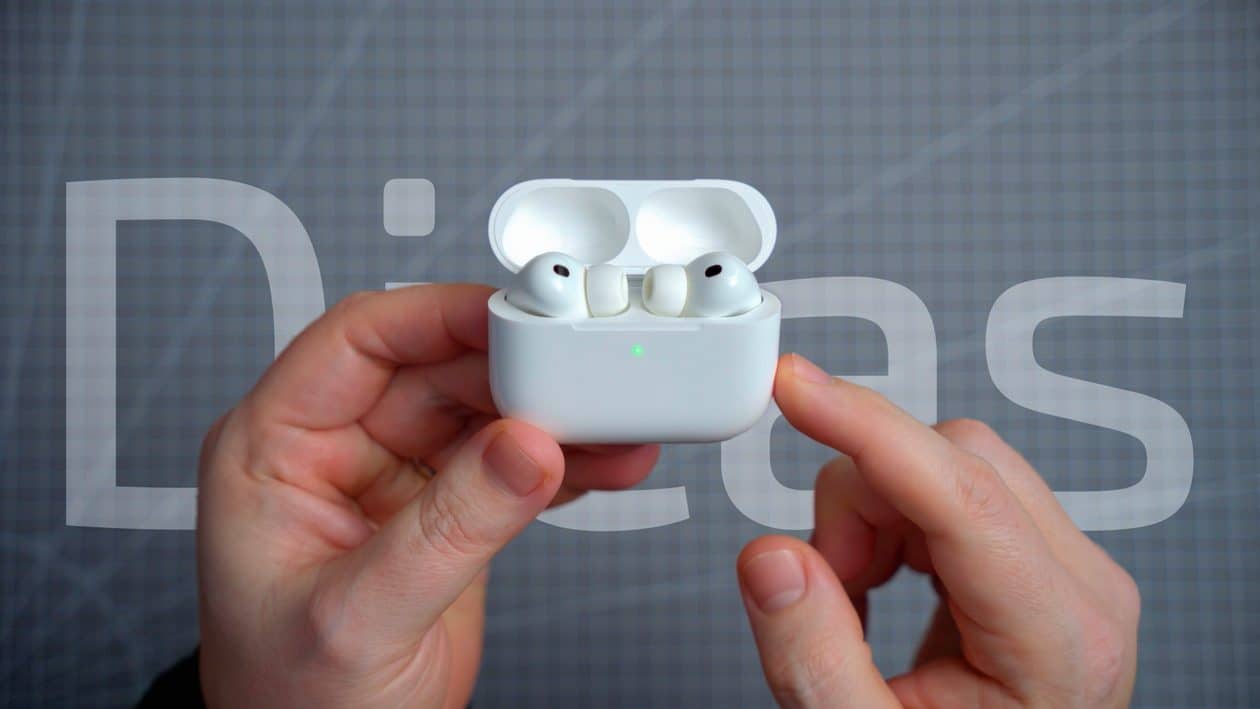 Vídeo: 10 dicas bacanas para donos dos AirPods Pro 3!