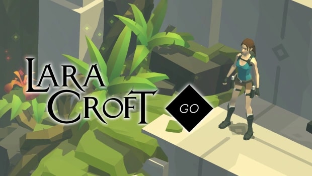 Promoções na App Store: Lara Croft GO, Settlement Survival, Gower – Contador de Passos e mais!