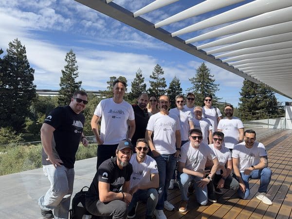 Divulgação do MM Tour