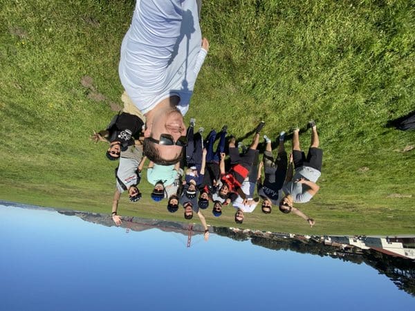 Divulgação do MM Tour