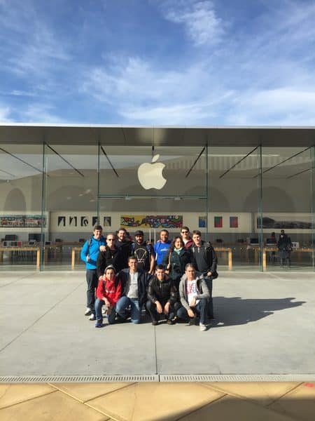 Divulgação do MM Tour