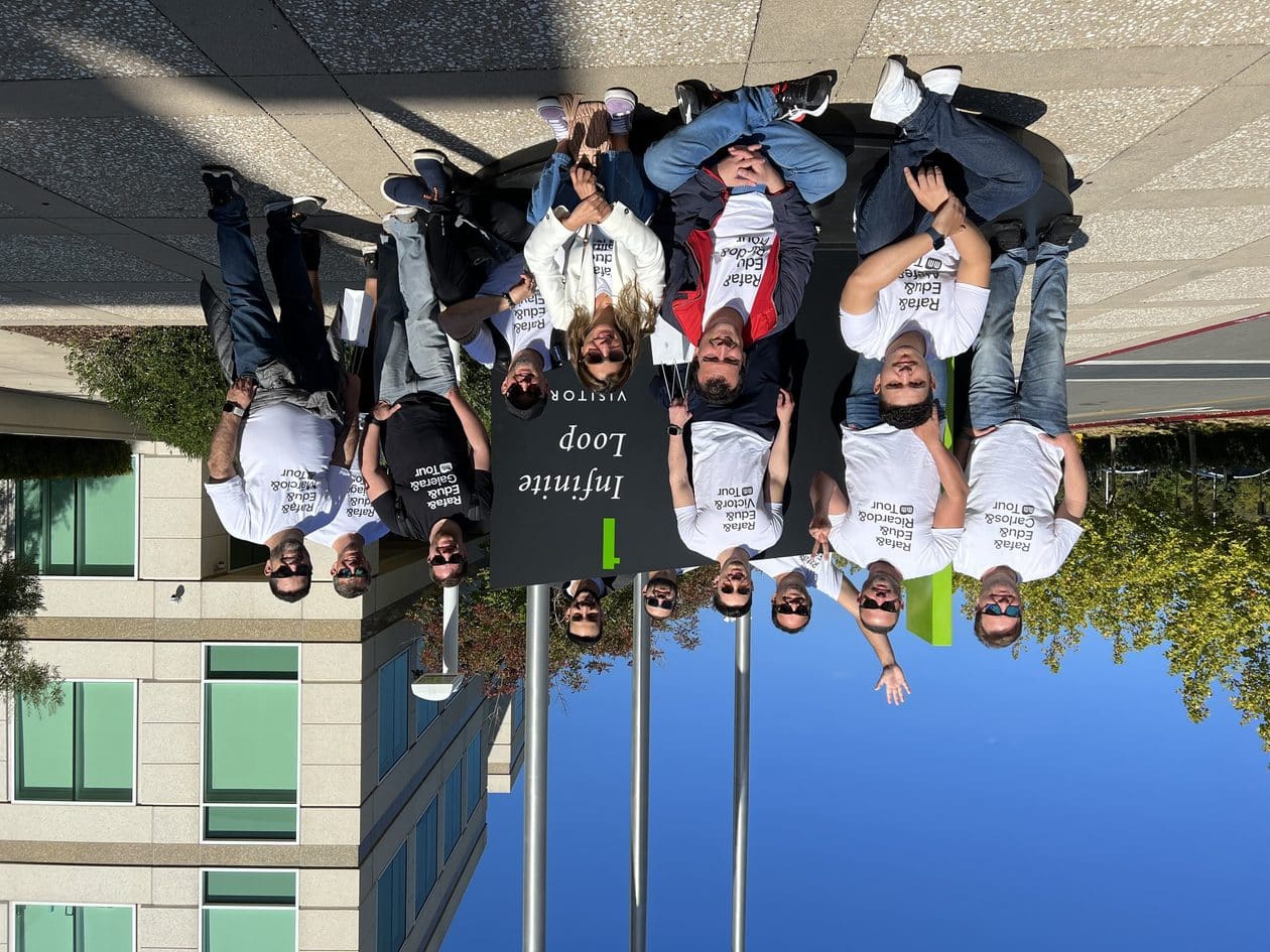 Divulgação do MM Tour