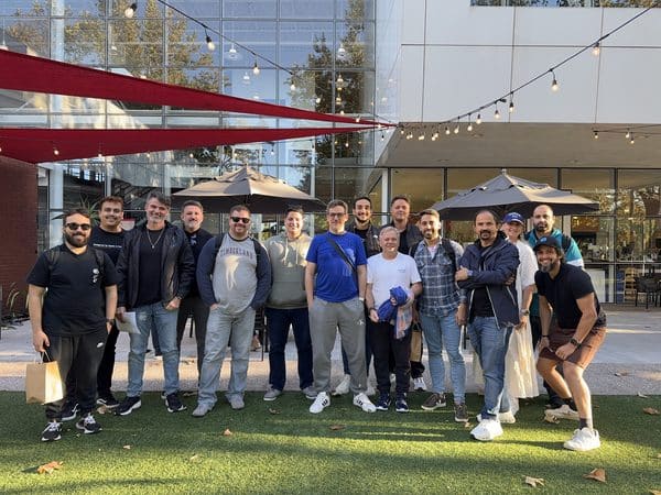 Divulgação do MM Tour