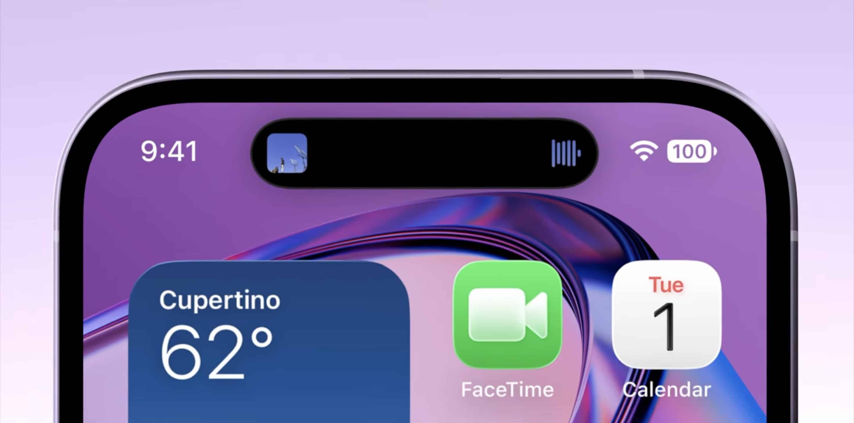 Render do "iPhone 17e"