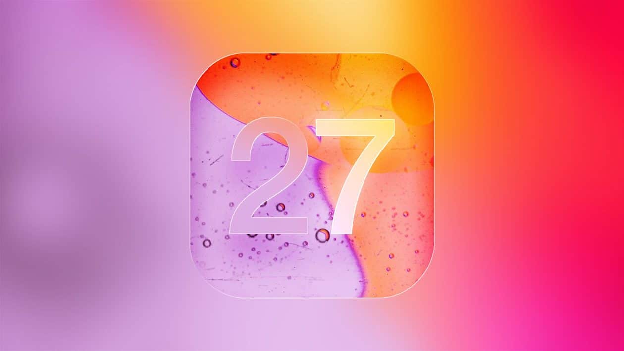 Otimizações do iOS 27 poderão melhorar o desempenho da bateria