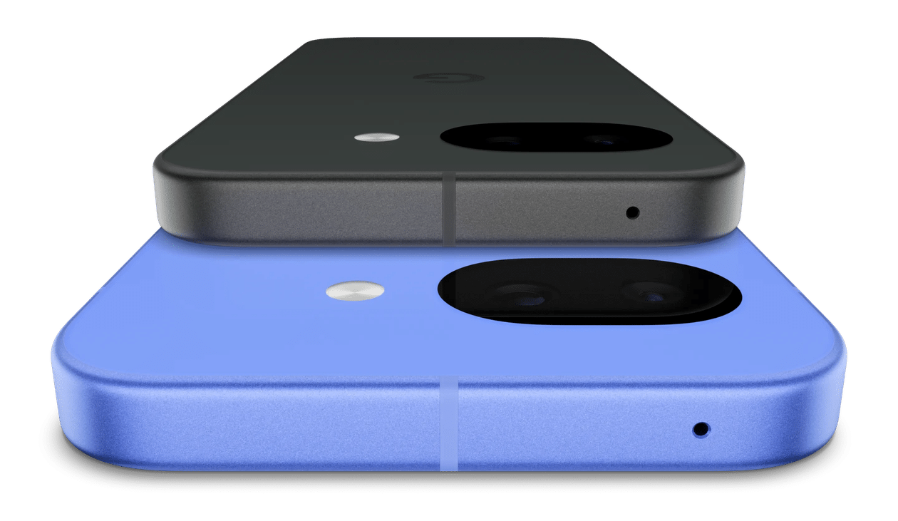 Google anuncia o Pixel 10a, concorrente do “iPhone 17e”