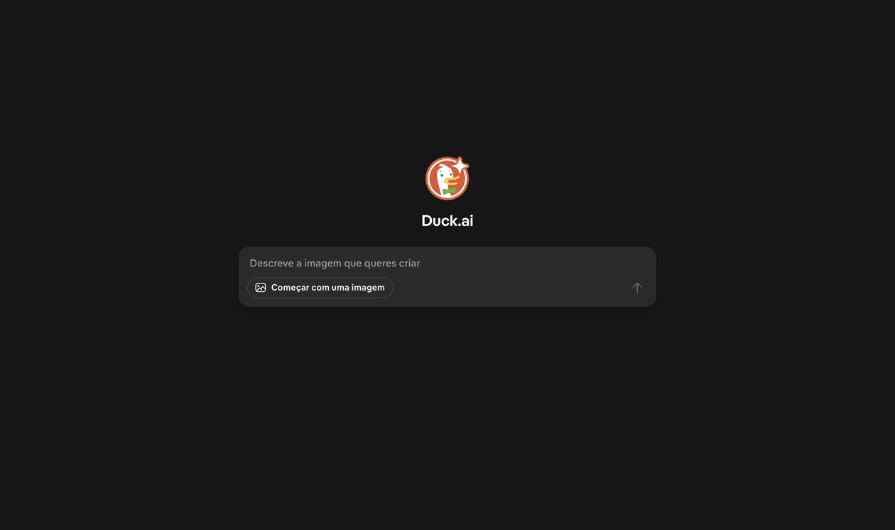 DuckDuckGo adiciona recurso de edição de imagens ao seu chatbot de IA
