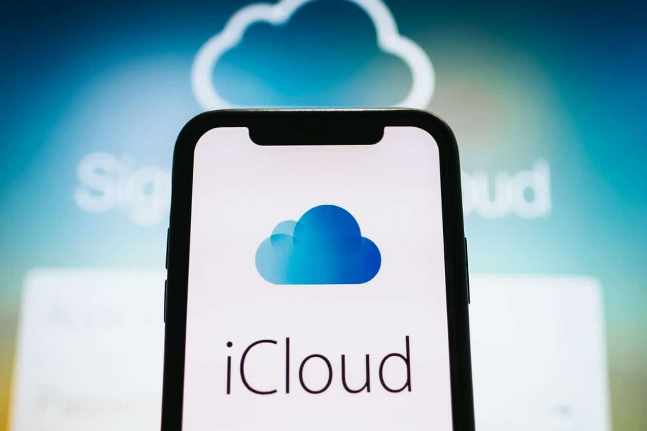 Investigação que culminou na prisão de MCs começou com backup do iCloud