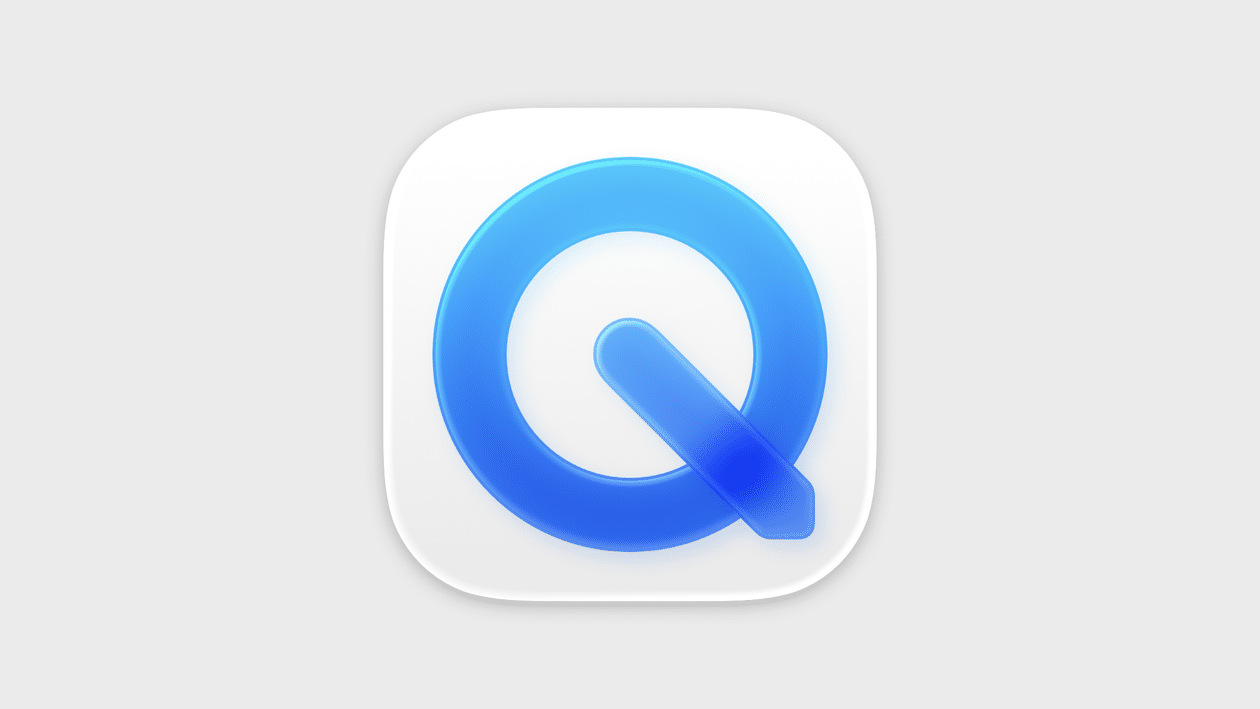 Como exportar somente o áudio de um vídeo usando o QuickTime no Mac