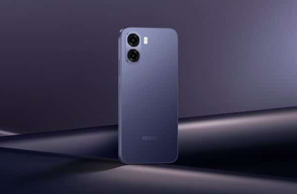 OPPO A6x