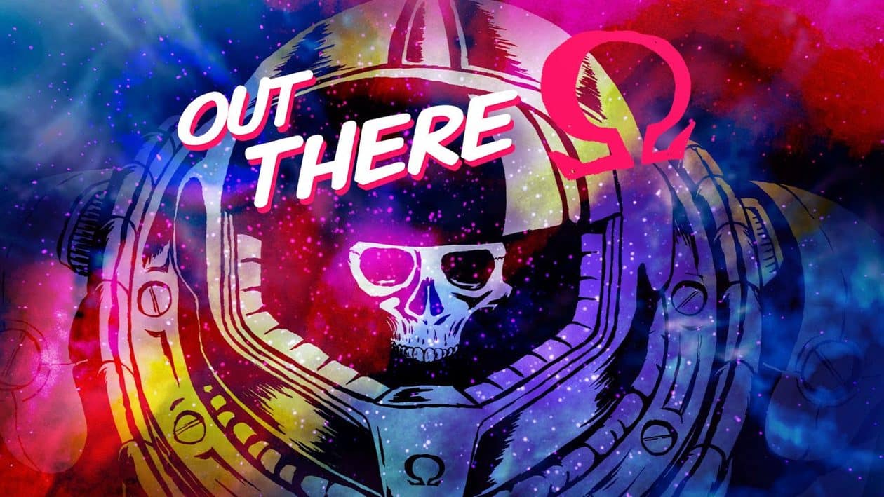 Promoções na App Store: Out There: Ω Edition, Juno: New Origins Complete Ed., Logoist 5 e mais!