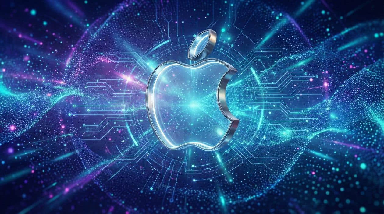 Apple adquire startup especializada em tecnologias ópticas para AR/VR