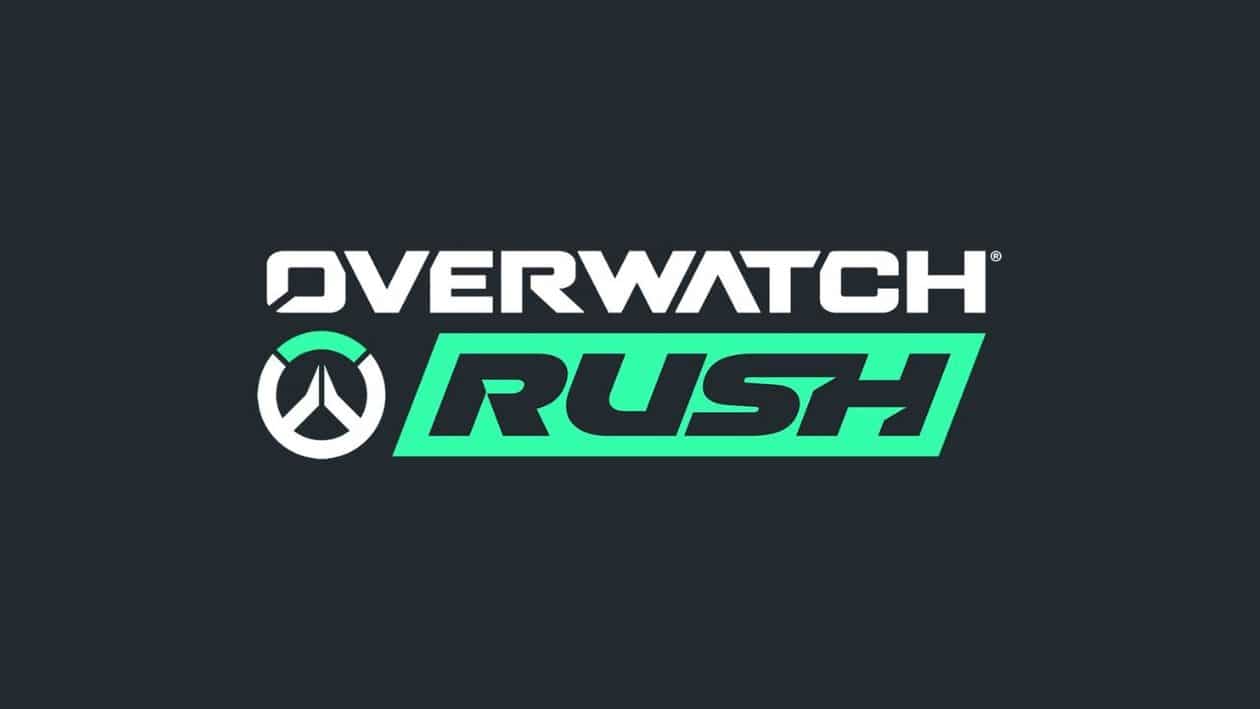 Overwatch Rush: jogo de FPS da Blizzard terá spinoff no iOS