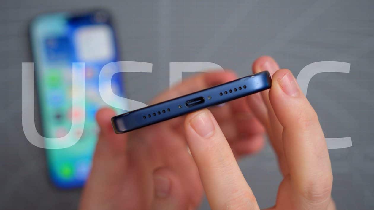 Vídeo: 10 coisas que você pode conectar ao iPhone via USB-C