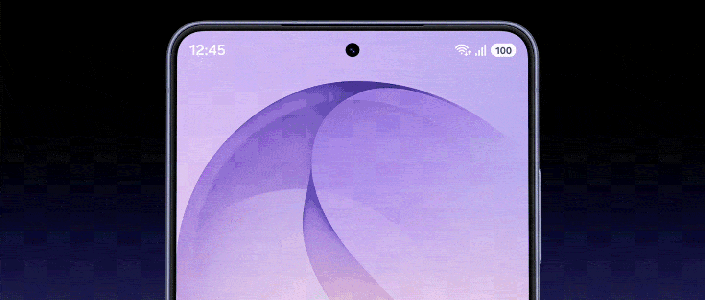 Privacy Display do Galaxy S26