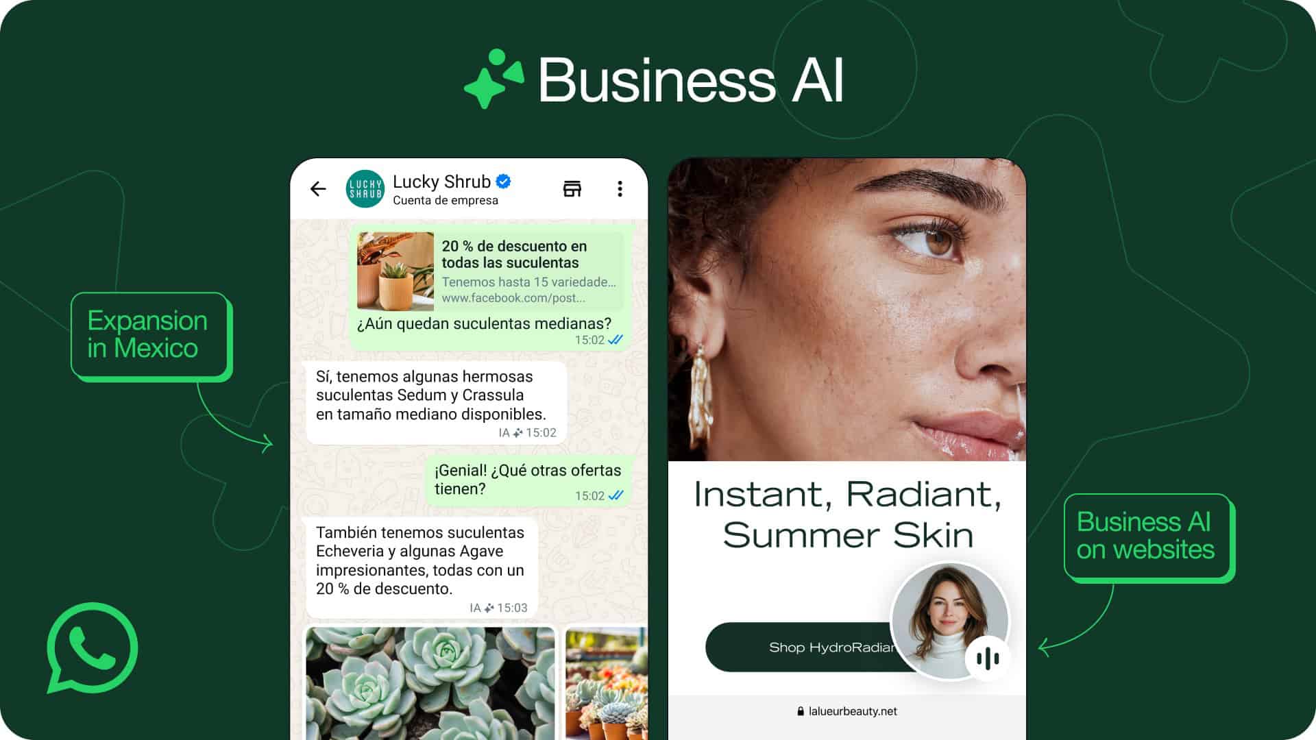 Business AI