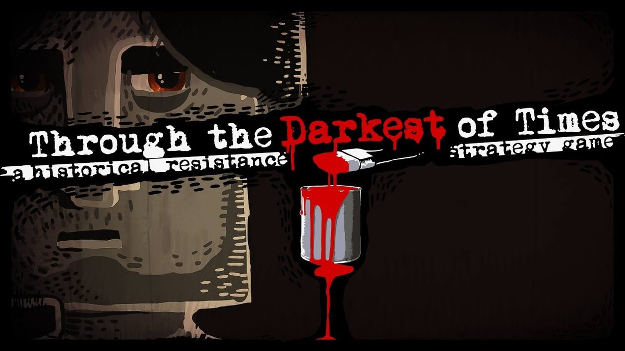 Promoções na App Store: Through the Darkest of Times, Stair Quest, Horizen e mais!