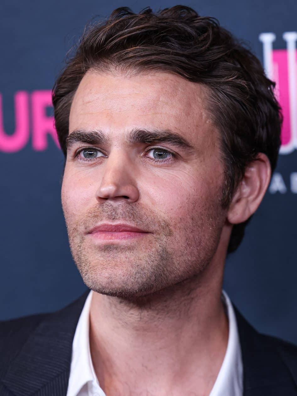 Paul Wesley entra para a 3ª temporada de “Os Bucaneiros”, do Apple TV