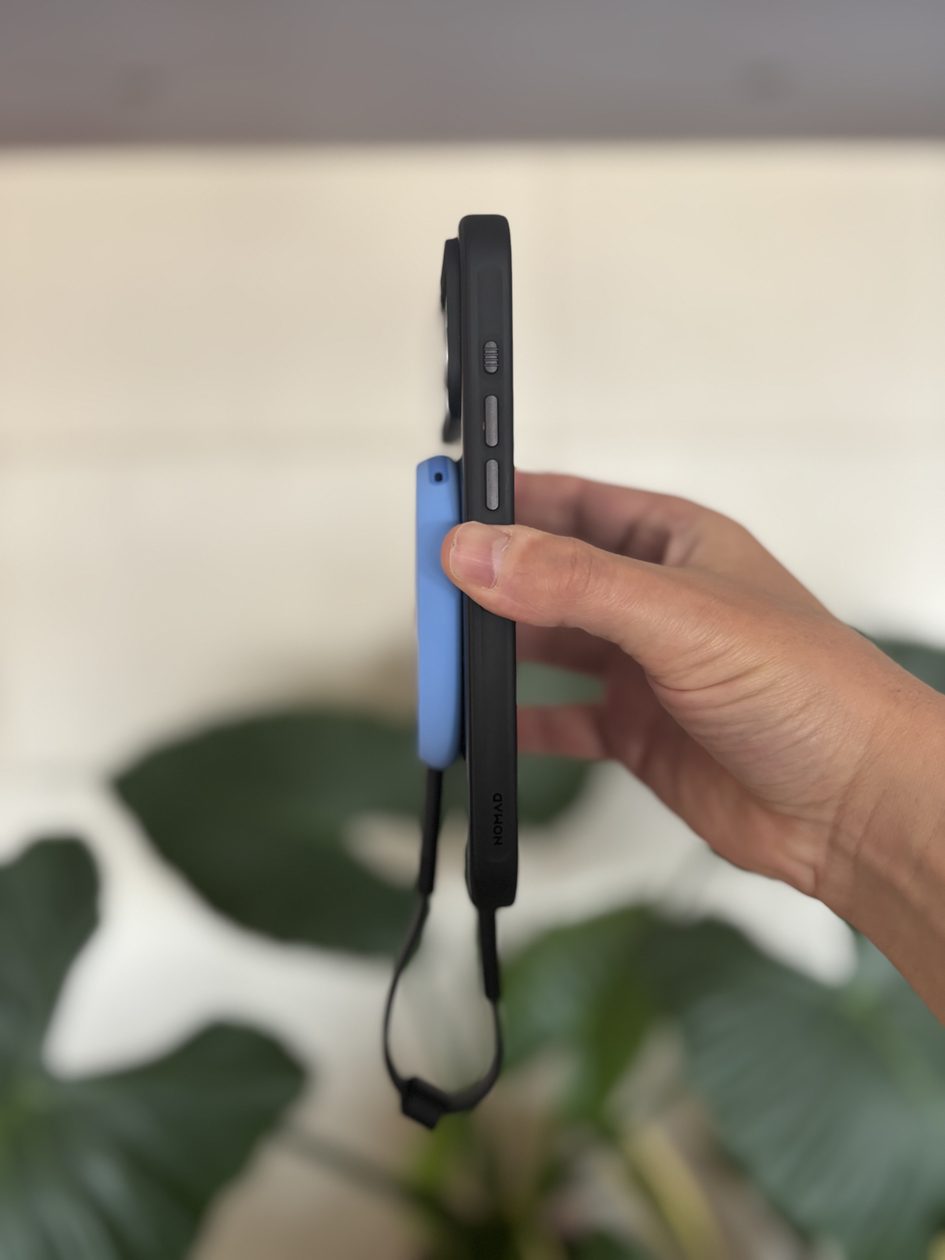 SanDisk Creator Portable Phone SSD