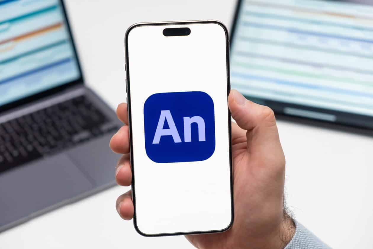 Adobe Animate começará a ser descontinuado em março deste ano