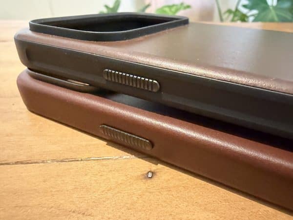 Review de produtos da Nomad