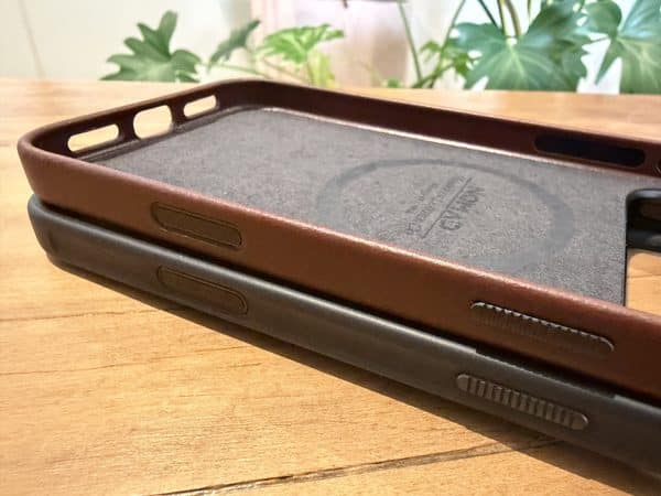 Review de produtos da Nomad