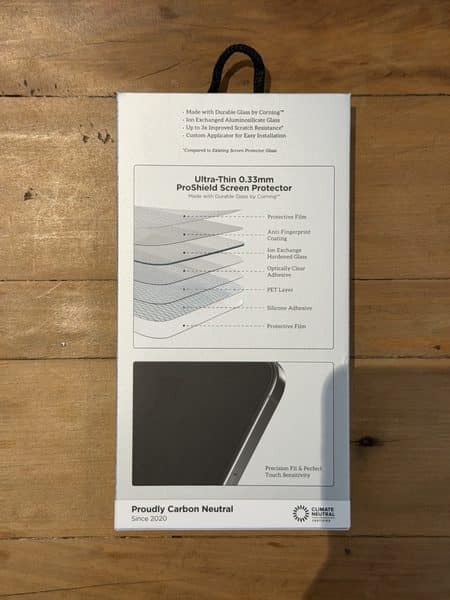 Review de produtos da Nomad