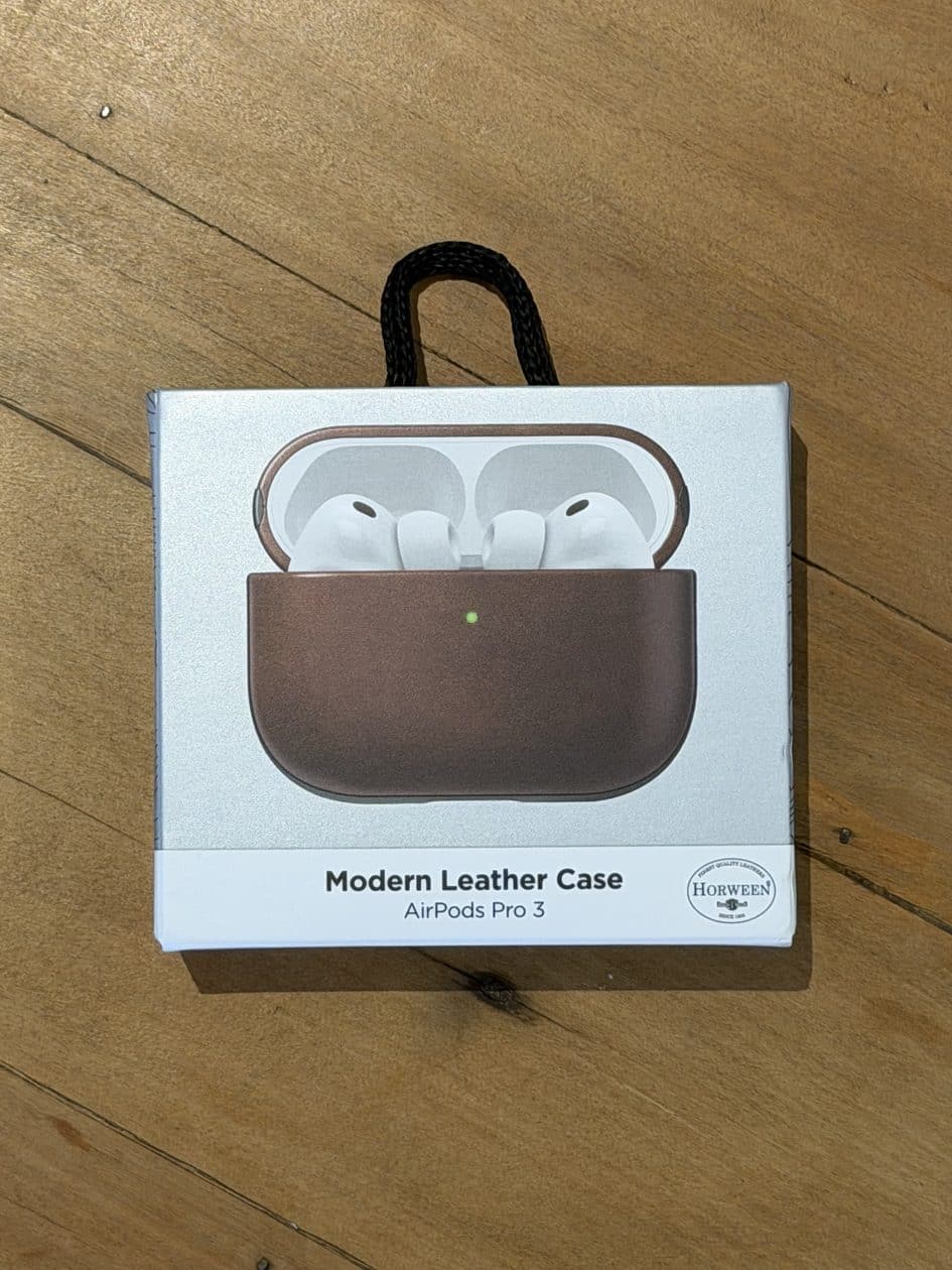 Review de produtos da Nomad