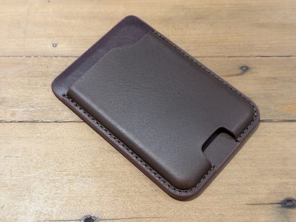 Review de produtos da Nomad