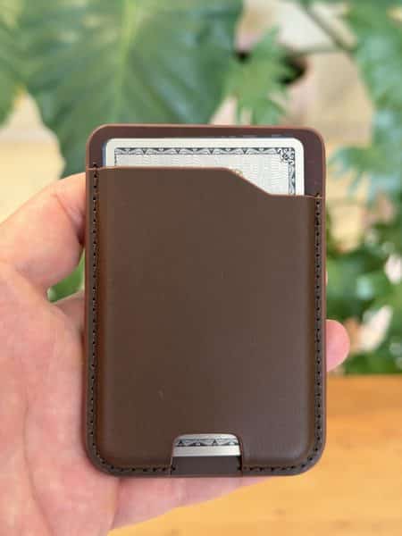 Review de produtos da Nomad