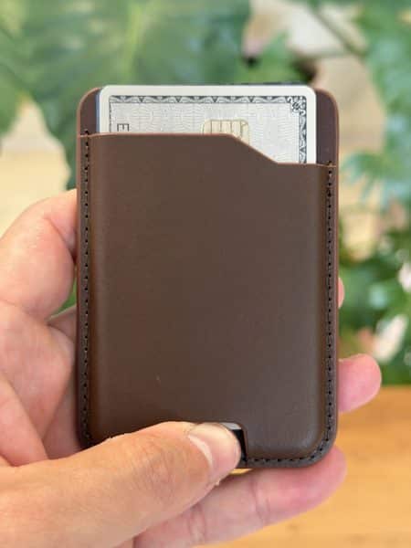 Review de produtos da Nomad