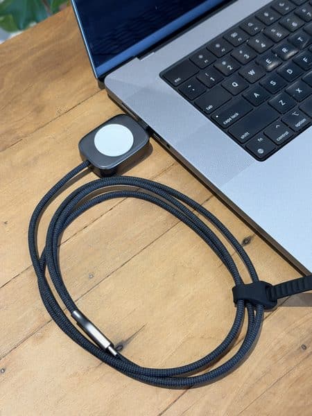 Review de produtos da Nomad