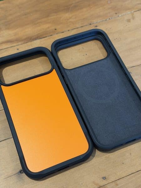 Review de produtos da Nomad