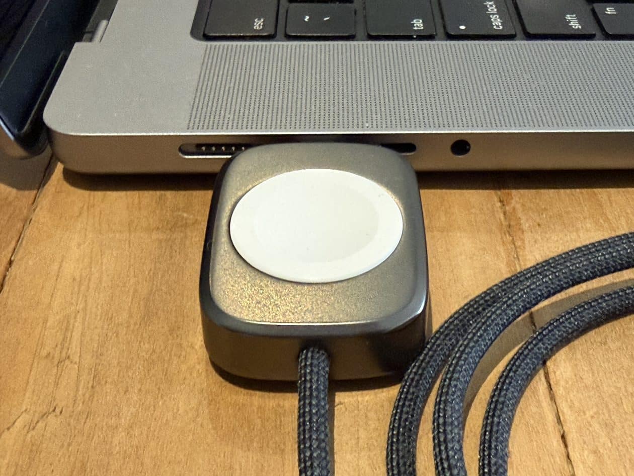 Review de produtos da Nomad