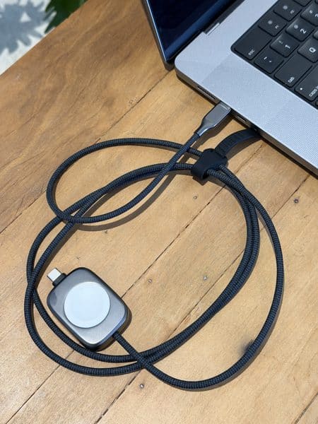 Review de produtos da Nomad