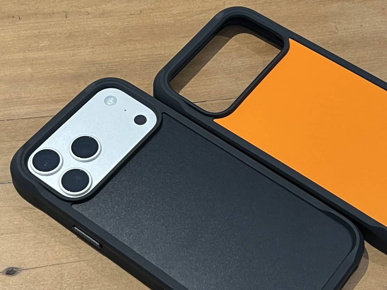 Review de produtos da Nomad