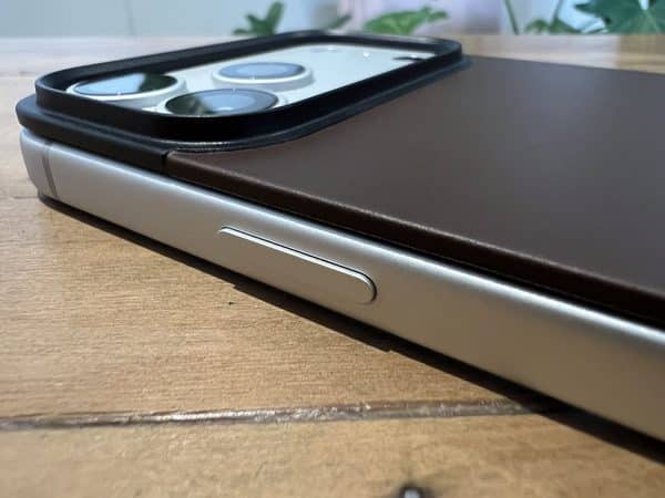 Review de produtos da Nomad