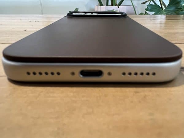 Review de produtos da Nomad