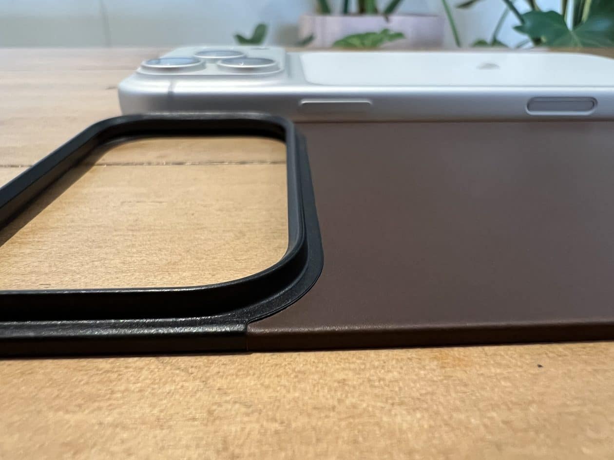 Review de produtos da Nomad