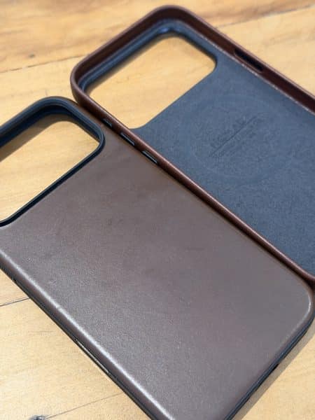 Review de produtos da Nomad