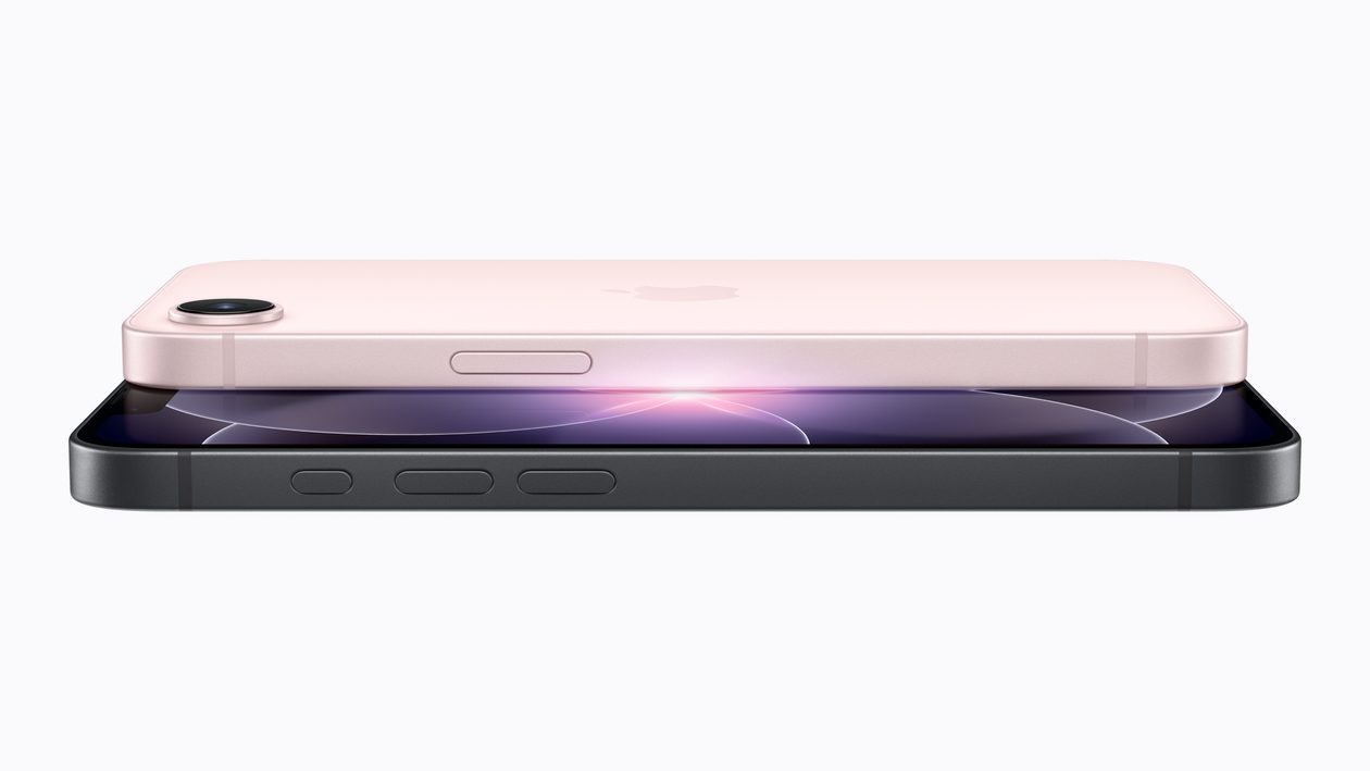 iPhone 17e é lançado com mesmo design, chip A19 e MagSafe