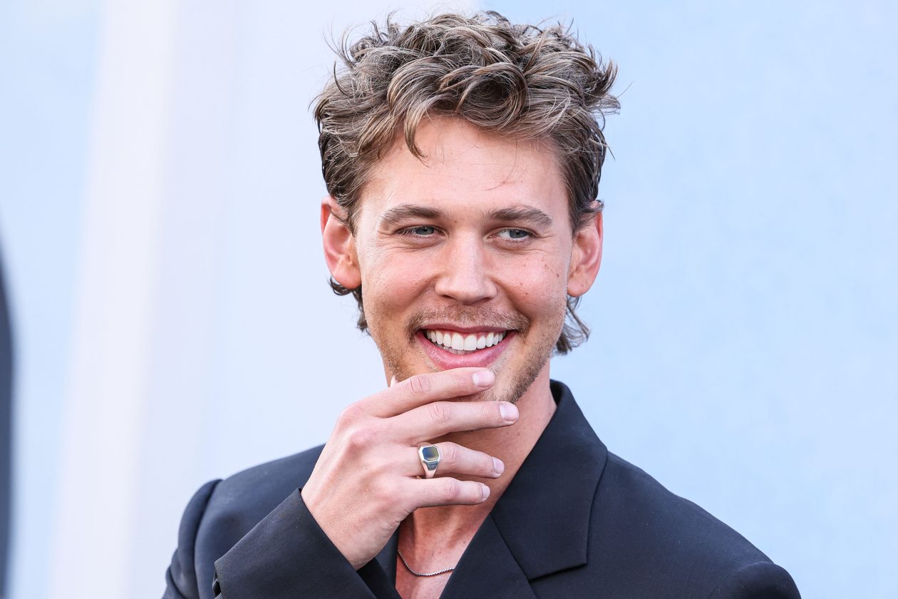 Apple TV adquire cinebiografia de Lance Armstrong, estrelada por Austin Butler