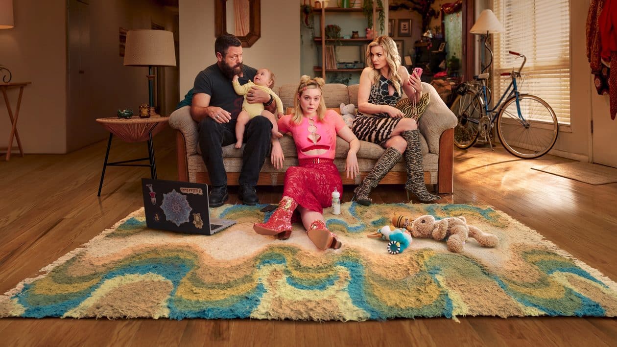 “Margô Está em Apuros” estreia hoje no Apple TV