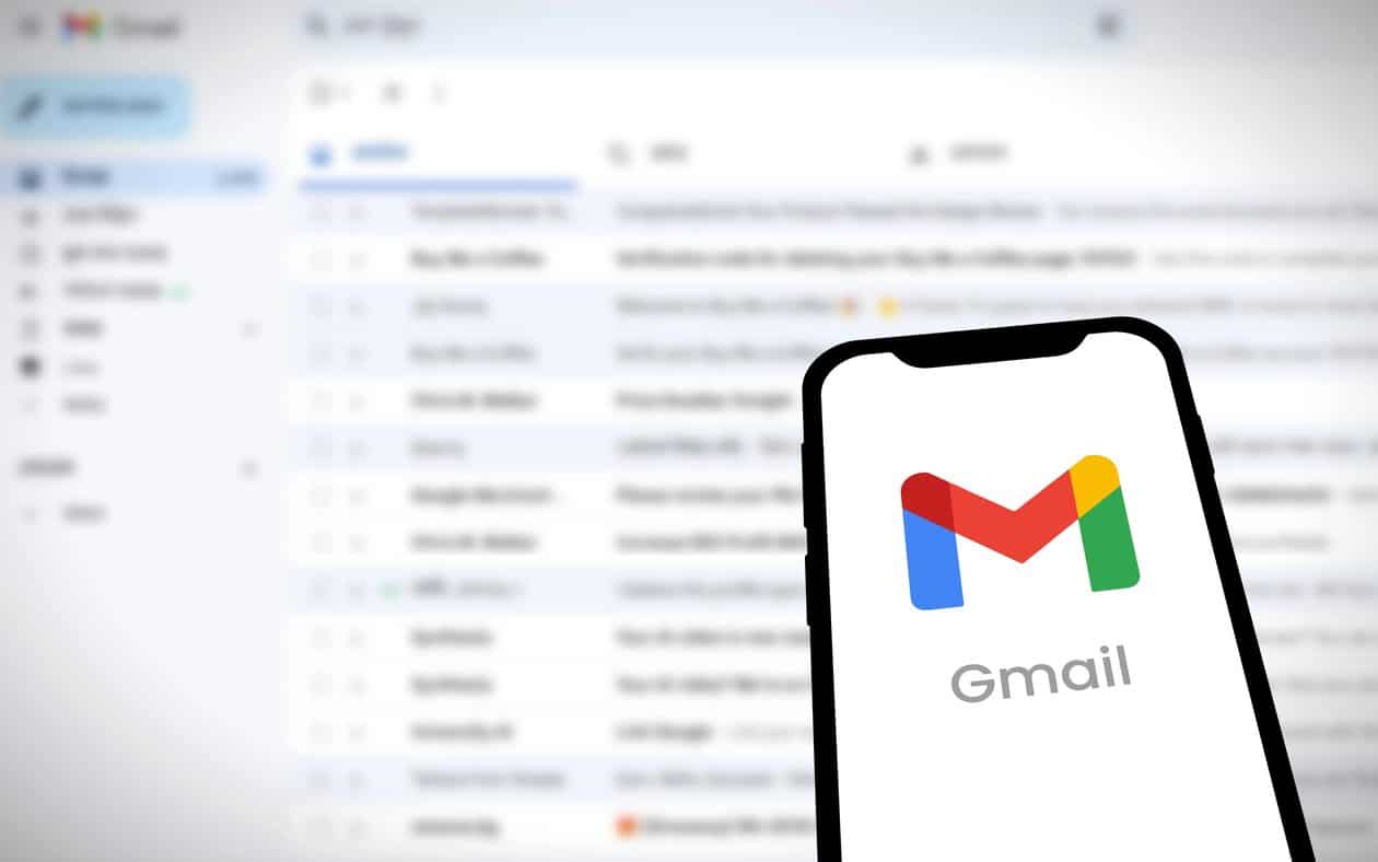 Como gerenciar as inscrições de emails no Gmail [iPhone, iPad e web]