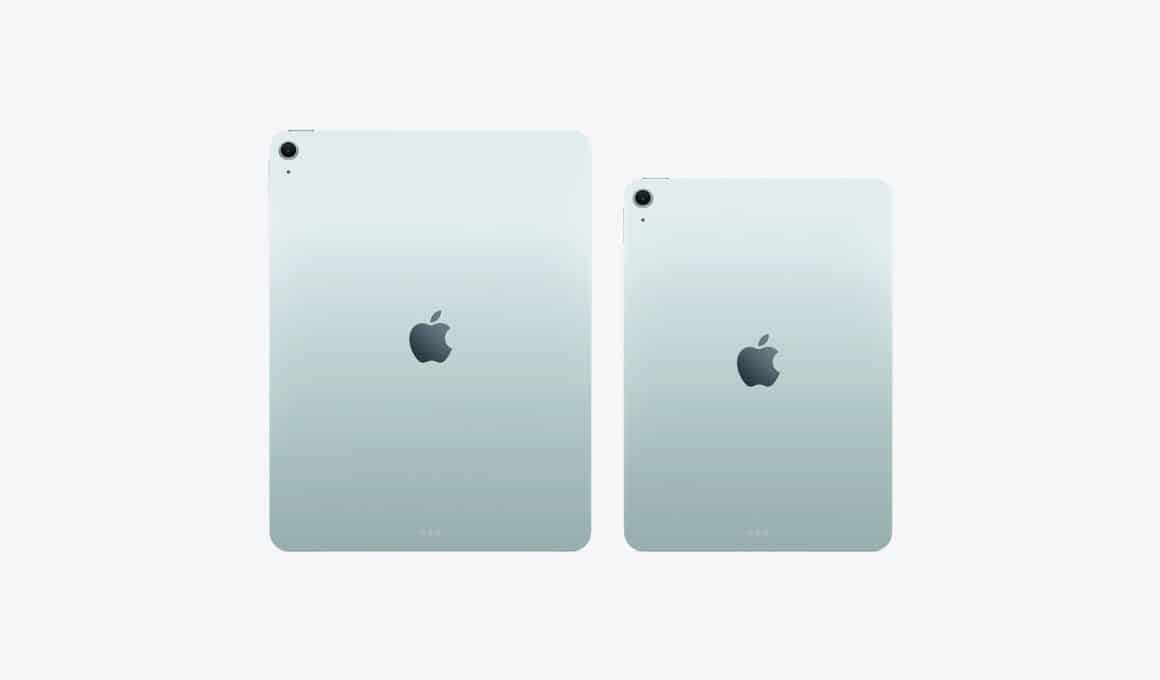 iPad Air (M4)