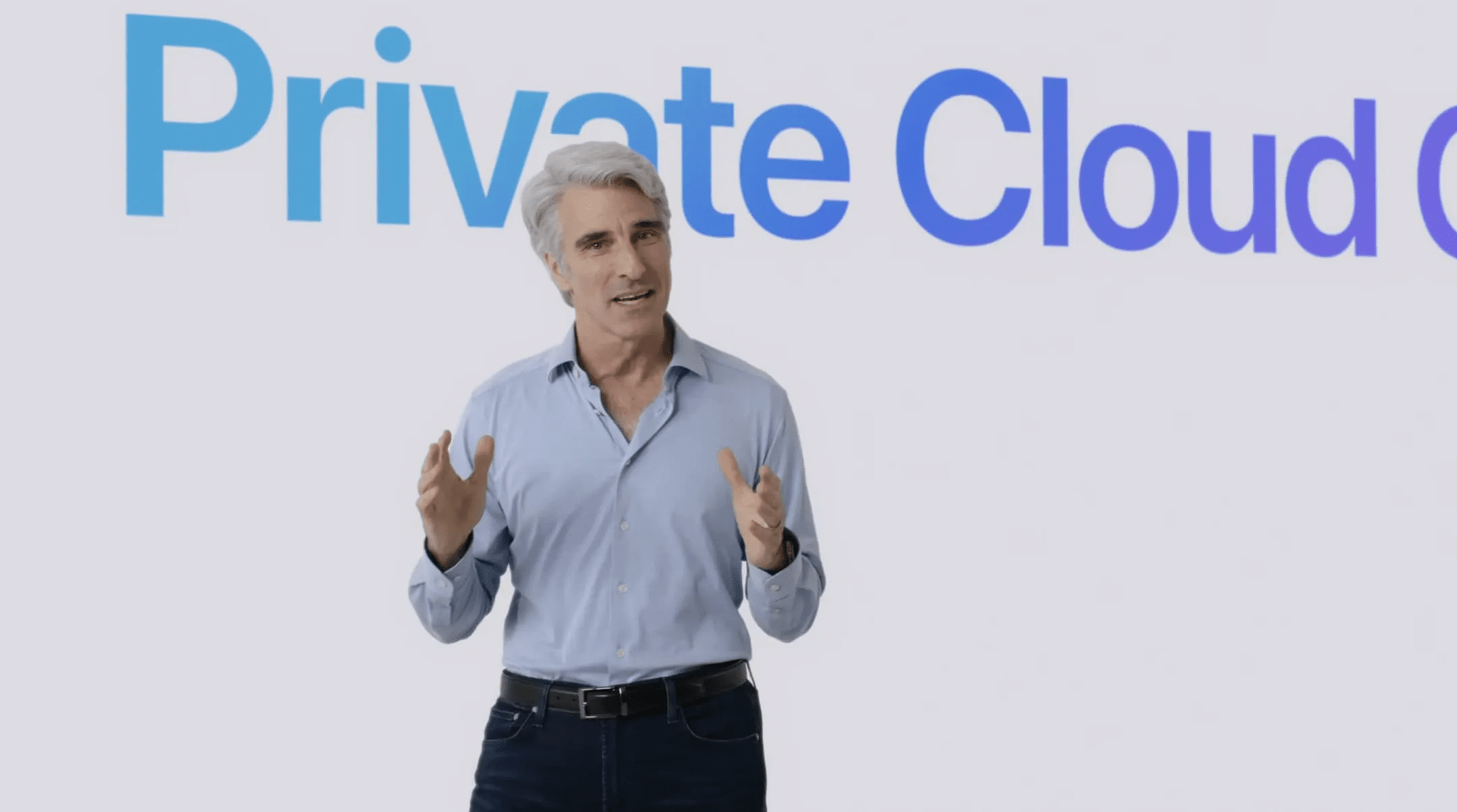 Private Cloud Compute: apenas 10% dos servidores estariam sendo utilizados pela Apple, afirma reportagem