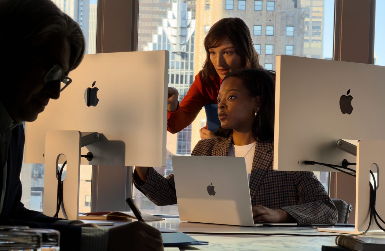 O que muda entre o novo Apple Studio Display e o modelo anterior?